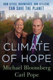 book Climate of Hope