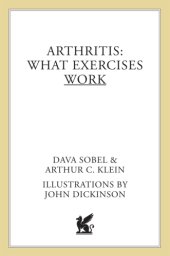 book Arthritis: What Exercises Work