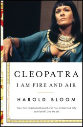 book Cleopatra: I am fire and air