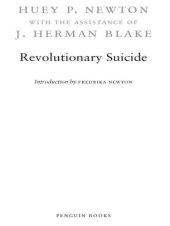 book Revolutionary Suicide: