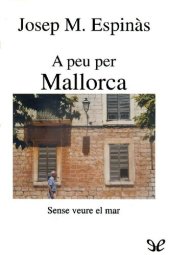 book A peu per Mallorca