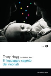 book Il linguaggio segreto dei neonati