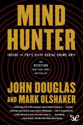 book Mindhunter