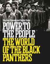 book Power to the people: the world of the Black Panthers