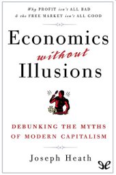 book Economics Without Illusions