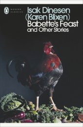 book Babette's Feast and Other Stories