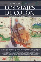 book Breve historia de los viajes de Colón