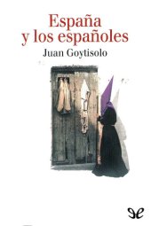 book España y los españoles