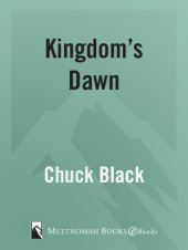 book Kingdom's Dawn