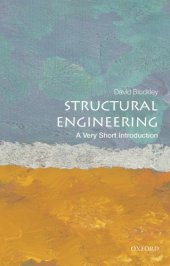 book Structural Engineering: A Very Short Introduction