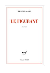 book Le figurant