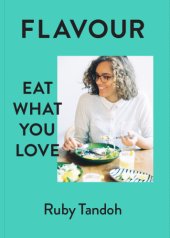 book Flavour: eat what you love