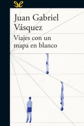 book Viaje con un mapa en blanco