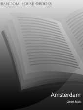 book Amsterdam: a brief life of the city