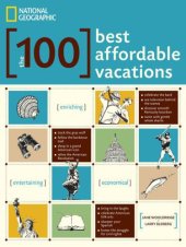 book The 100 Best Affordable Vacations