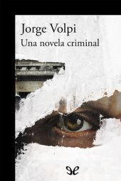 book Una novela criminal