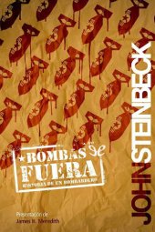 book Bombas fuera