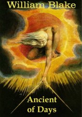 book Ancient of days: selected poetry of William Blake