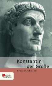 book Konstantin der Große