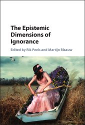 book The epistemic dimensions of ignorance