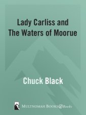 book Lady Carliss and the Waters of Moorue