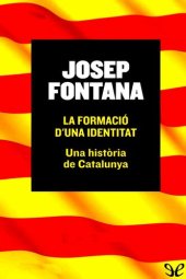 book La formació d’una identitat