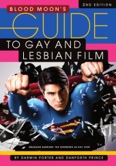 book Blood Moon's guide to gay and lesbian film