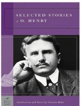 book Selected Stories of O. Henry