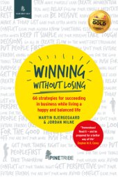 book Winning Without Losing