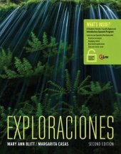 book Exploraciones