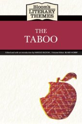 book The taboo