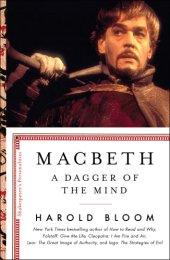 book Macbeth: a dagger of the mind