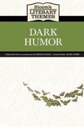 book Dark humor