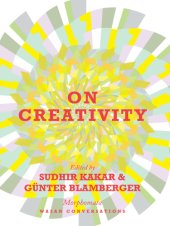 book On Creativity