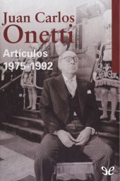 book Artículos 1975-1992