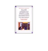 book Black American poets and dramatists of the Harlem Renaissance