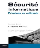 book Sécurité informatique: principes et méthode