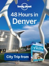 book 48 Hours in Greater Denver