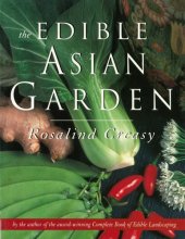 book The edible Asian garden