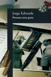 book Persona non grata