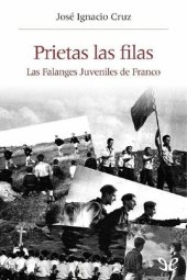 book Prietas las filas