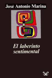 book El laberinto sentimental