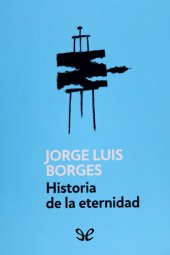 book Historia de la eternidad