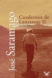 book Cuadernos de Lanzarote II (1996-2000)