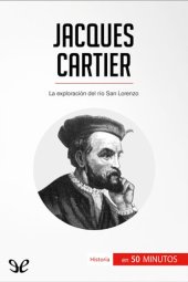 book Jacques Cartier