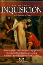 book Breve historia de la Inquisición