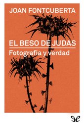 book El beso de Judas