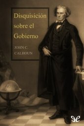 book Disquisición sobre el Gobierno