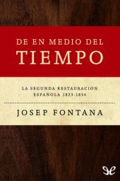 book De en medio del tiempo