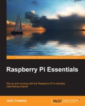 book Raspberry Pi Essentials